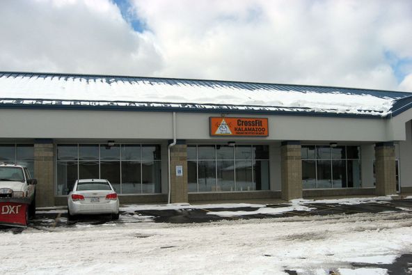 Kasten Center: 6857 W Main St, Kalamazoo, MI 49009
